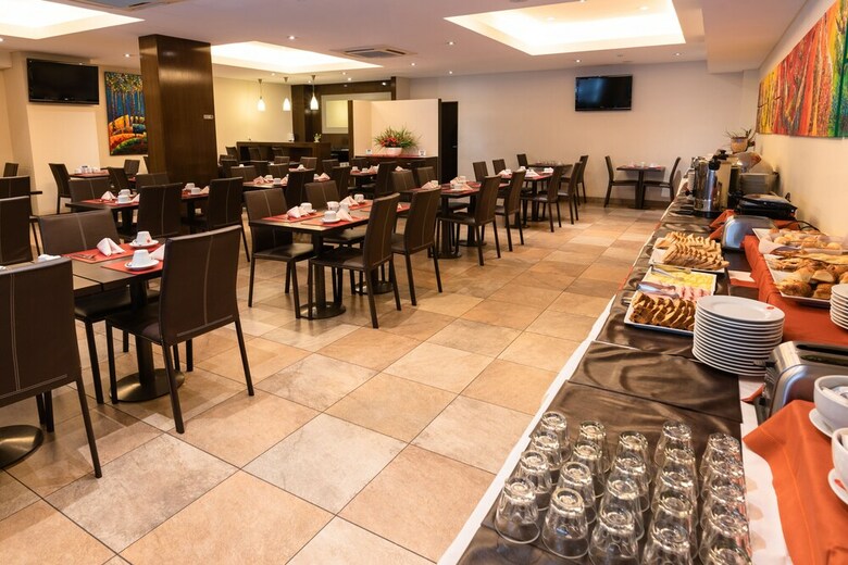Hotel �caro Suites