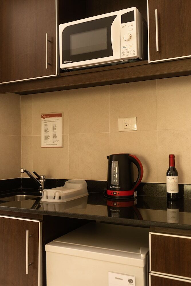 Hotel �caro Suites