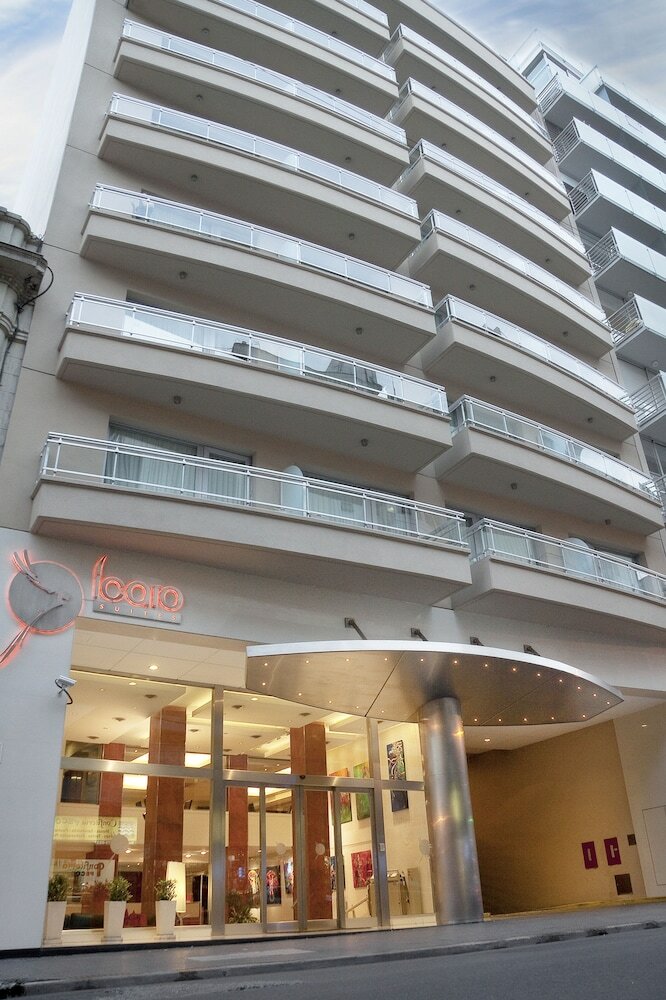 Hotel �caro Suites