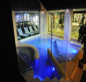 Hotel Jupiter