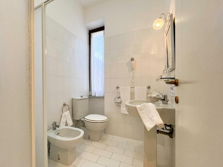 Park Hotel Napoleone