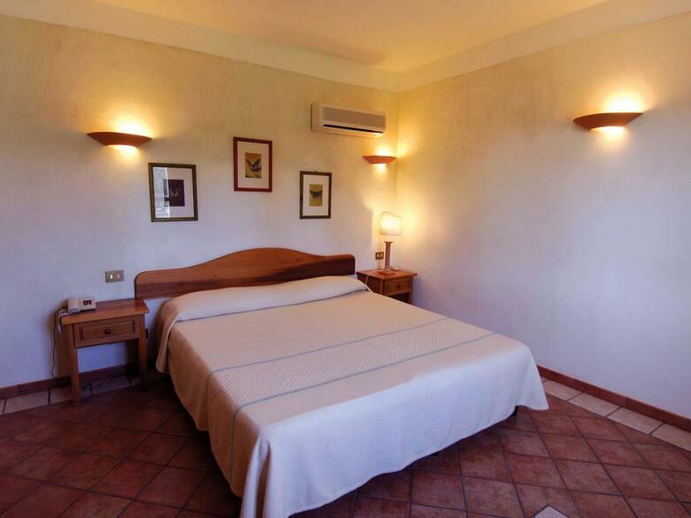 Hotel Baia Delle Palme