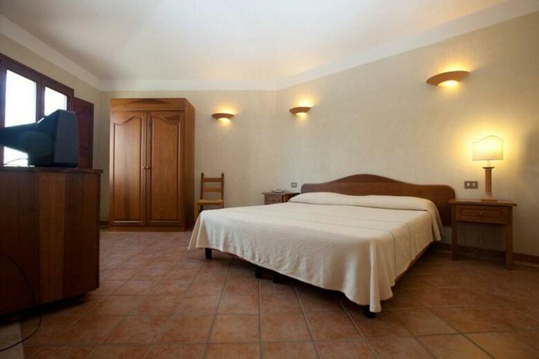 Hotel Baia Delle Palme