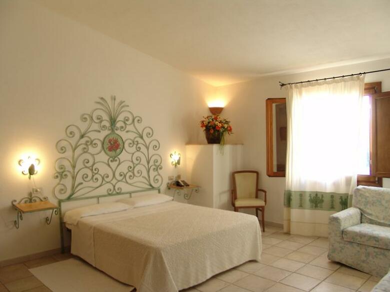 Hotel Airone