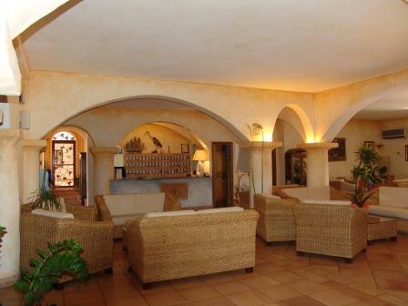 Hotel Airone