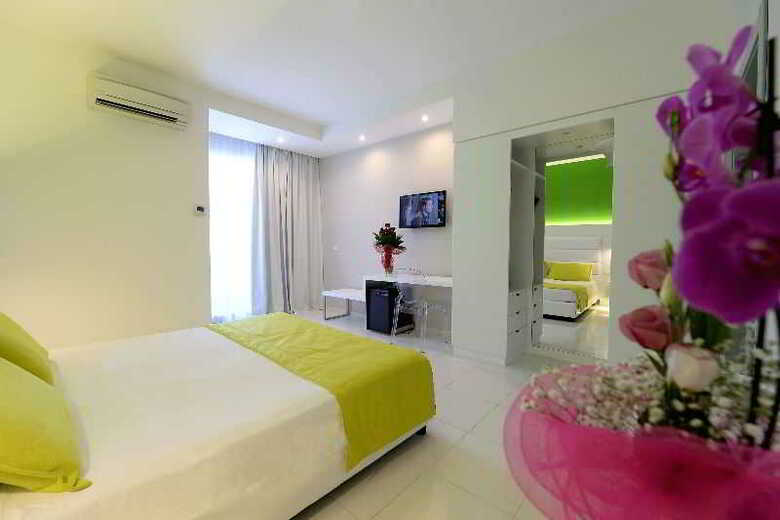 Hotel Giulivo
