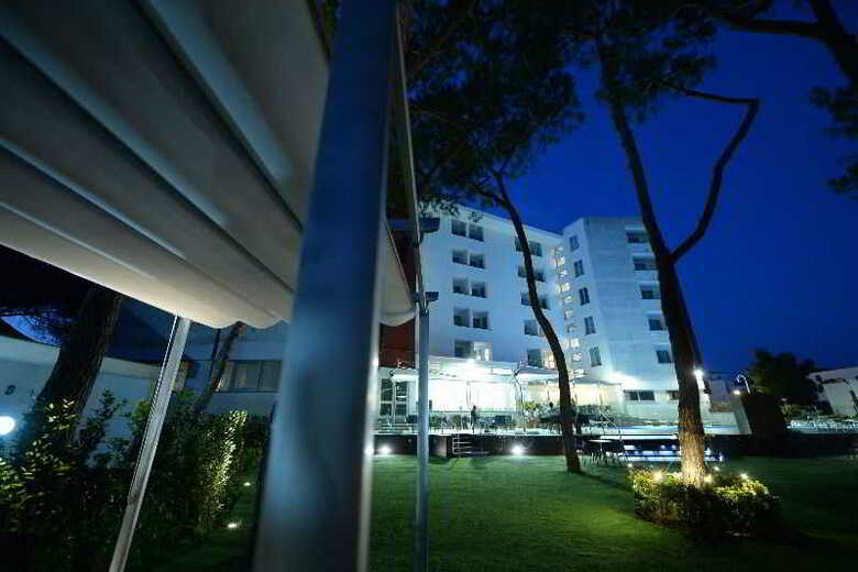 Hotel Giulivo