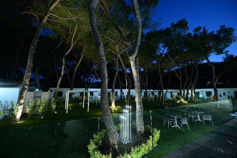 Hotel Giulivo