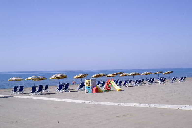Hotel Giulivo