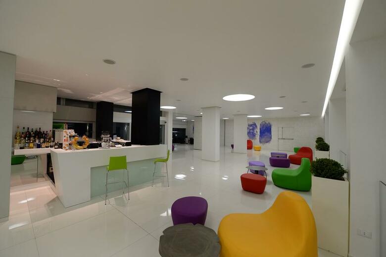 Hotel Giulivo