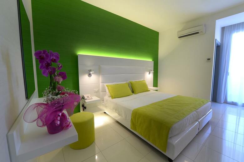 Hotel Giulivo