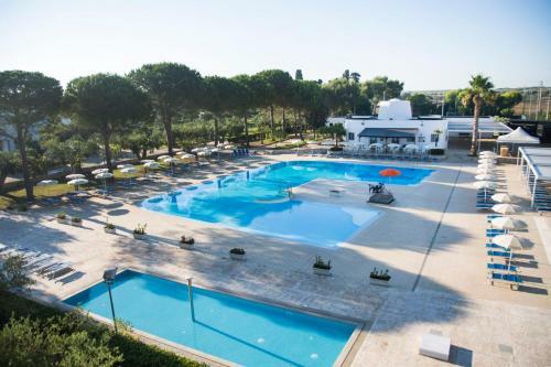 Hotel Dolmen Sport Resort