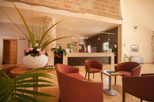 Hotel Dolmen Sport Resort