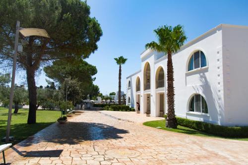 Hotel Dolmen Sport Resort