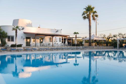 Hotel Dolmen Sport Resort