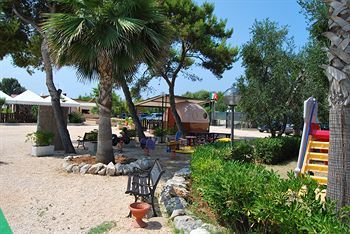 Hotel Club Sole Mare