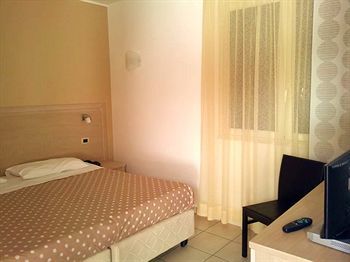 Hotel Bulla Regia