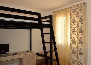 Hotel Bulla Regia