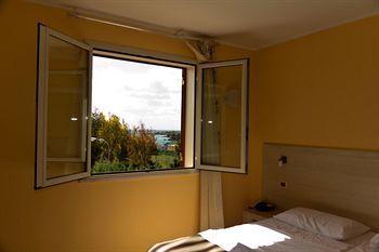 Hotel Bulla Regia