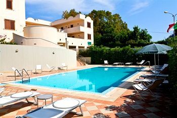 Hotel Bulla Regia