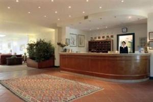 Hotel Carignano