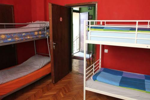 Hostal Fun House