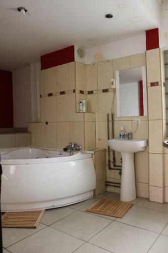 Hostal Fun House