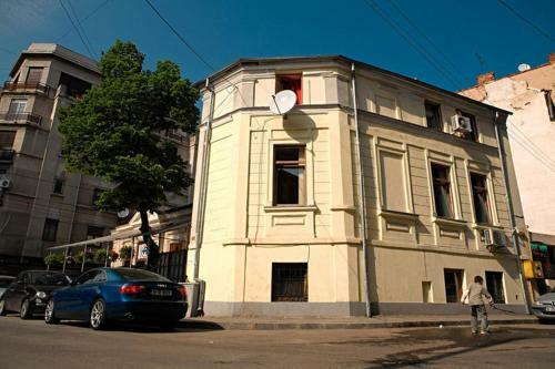 Hostal Fun House