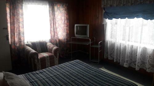 Posada Hospedaje Centro Valdivia