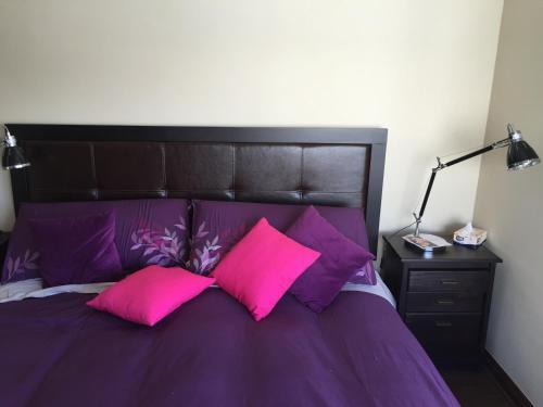 Apartamento Departamento Valle Nevado Ski Resort Chile
