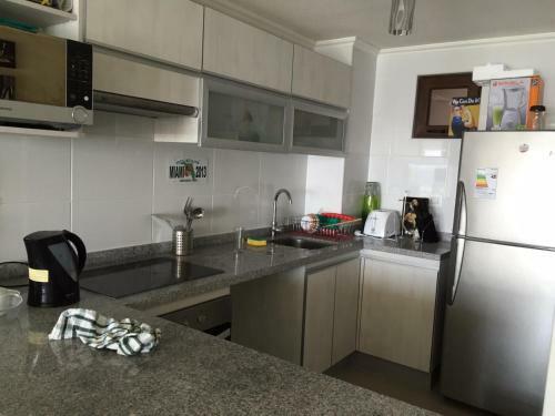 Jardin Del Mar Apartment La Serena