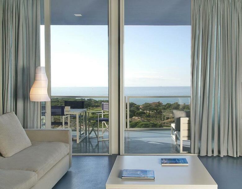 Hotel The Oitavos