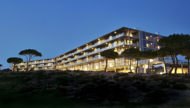 Hotel The Oitavos