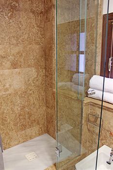 Hotel Shine Albayz�n