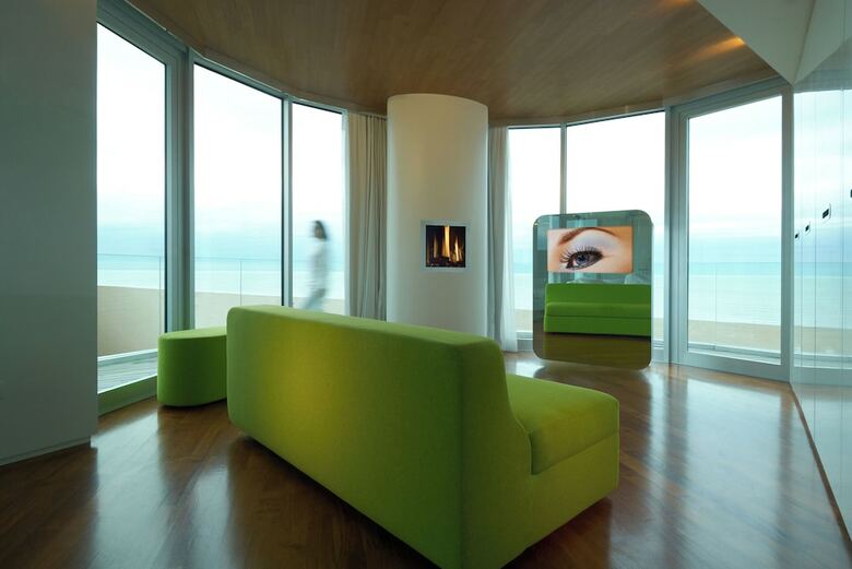 Hotel I-suite
