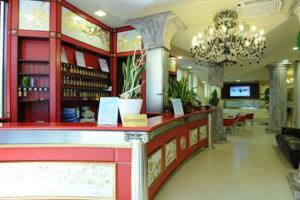 Hotel K2 - Cesenatico