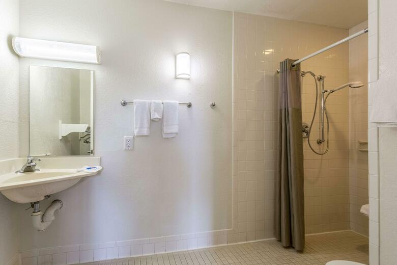 Hotel Motel 6 Albuquerque South - Airport