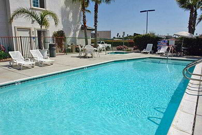 Hotel Motel 6 Albuquerque South - Airport