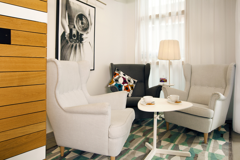 Hotel Residhome Paris Asnieres