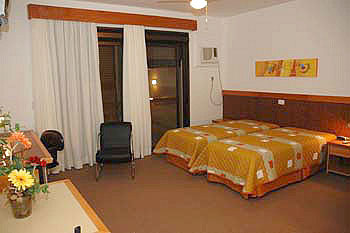 Union Hotel Novo Hamburgo
