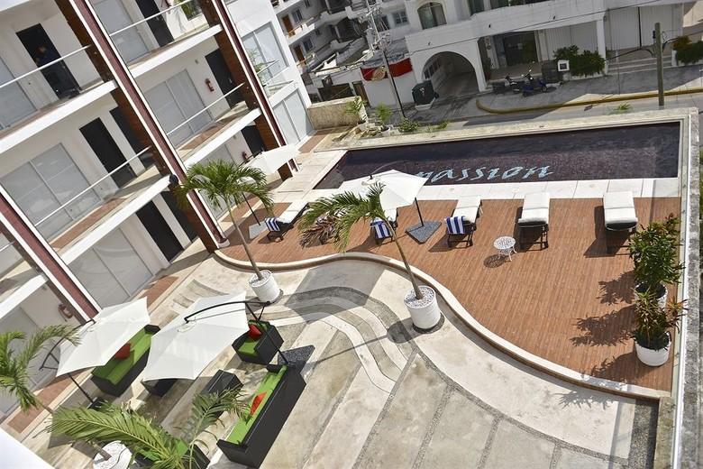 Cache Hotel Boutique