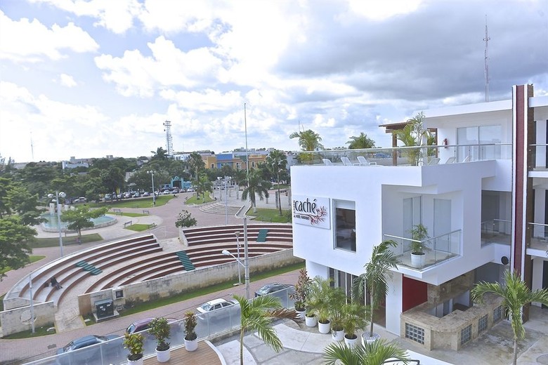 Cache Hotel Boutique