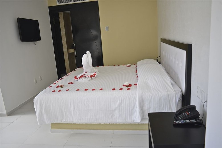 Cache Hotel Boutique