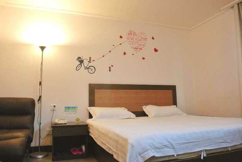 Dongyue Fashion Hotel