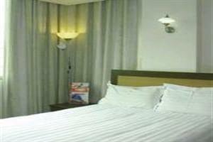 Dongyue Fashion Hotel