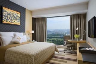 Hotel Four Points By Sheraton Guangzhou, Dongpu