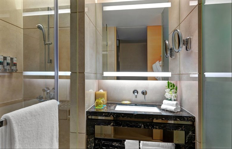 Hotel Four Points By Sheraton Guangzhou, Dongpu