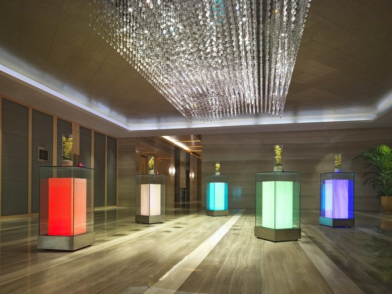 Hotel Four Points By Sheraton Guangzhou, Dongpu