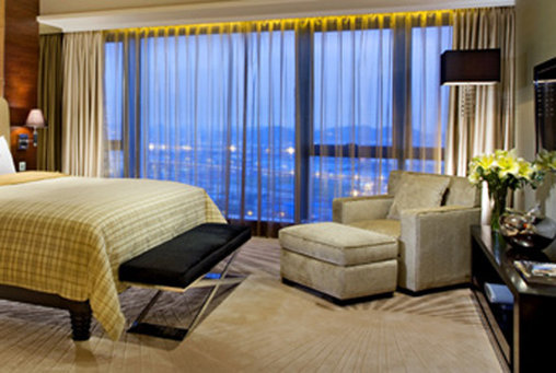 Hotel Four Points By Sheraton Guangzhou, Dongpu
