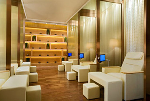 Hotel Four Points By Sheraton Guangzhou, Dongpu